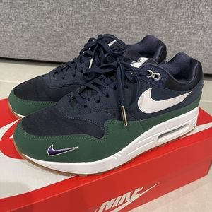 Nike Air Max 1 '87 QS Obsidian